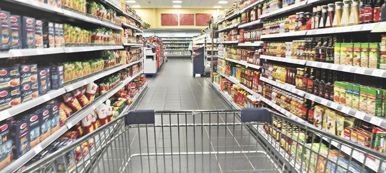 Com queda nos preços de alimentos, inflação da baixa renda desacelera em agosto